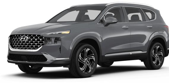 HYUNDAI SANTA FE 2023 5NMS2DAJ1PH593685 image